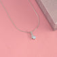 Everlasting Promise Necklace & Earring Set